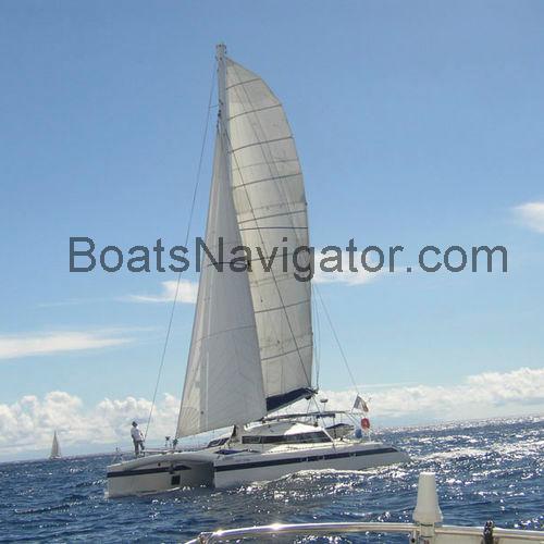 Freydis 49 specs and reviews